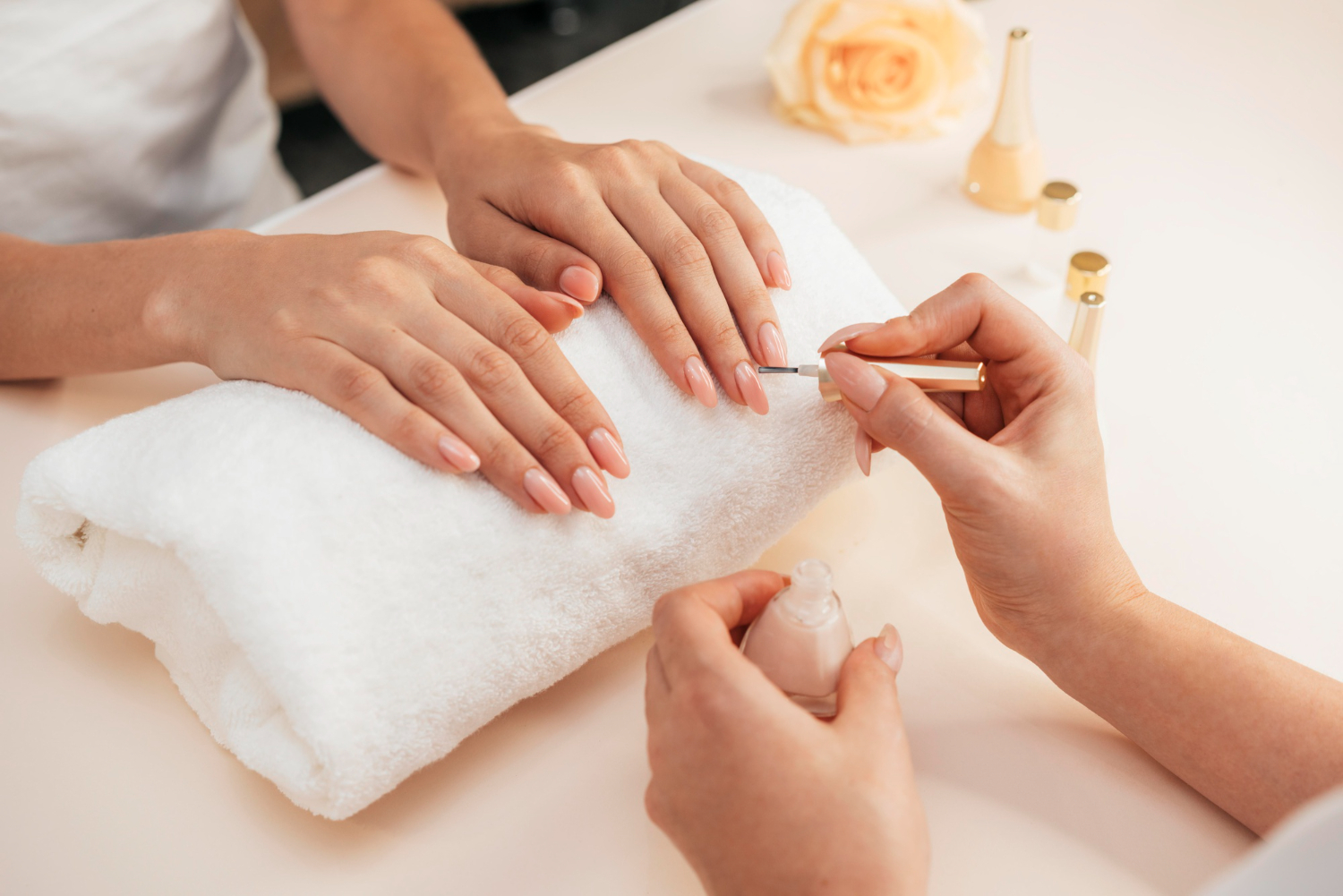 Manicures